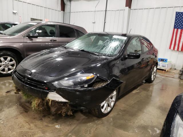 DODGE DART SXT 2013 1c3cdfba5dd316734