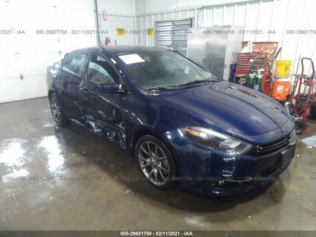 DODGE DART 2013 1c3cdfba5dd317432