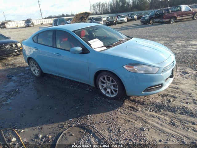 DODGE DART 2013 1c3cdfba5dd318337