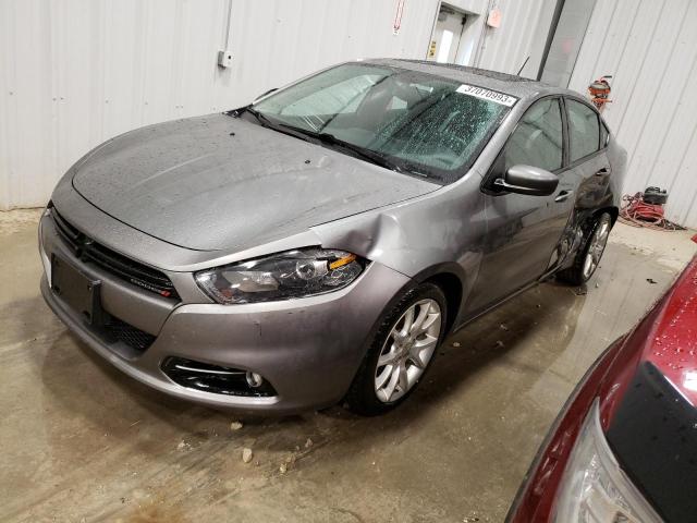 DODGE DART SXT 2013 1c3cdfba5dd321562