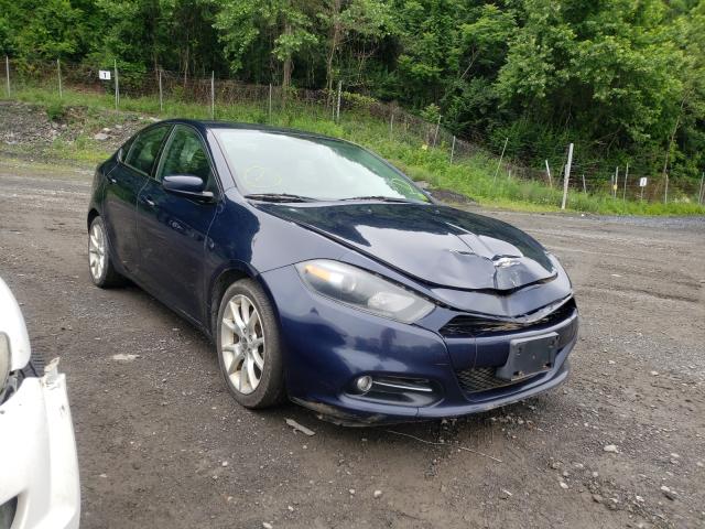 DODGE DART SXT 2013 1c3cdfba5dd323277