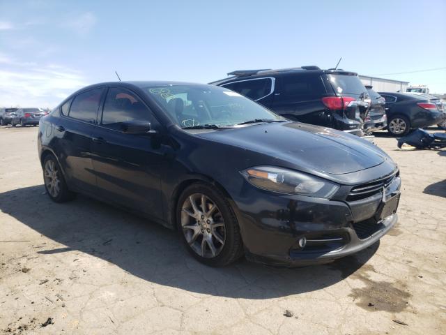 DODGE DART SXT 2013 1c3cdfba5dd323392