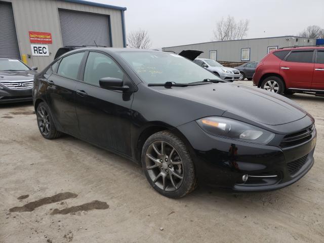 DODGE DART SXT 2013 1c3cdfba5dd323442