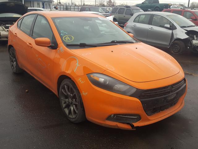 DODGE DART SXT 2013 1c3cdfba5dd323716