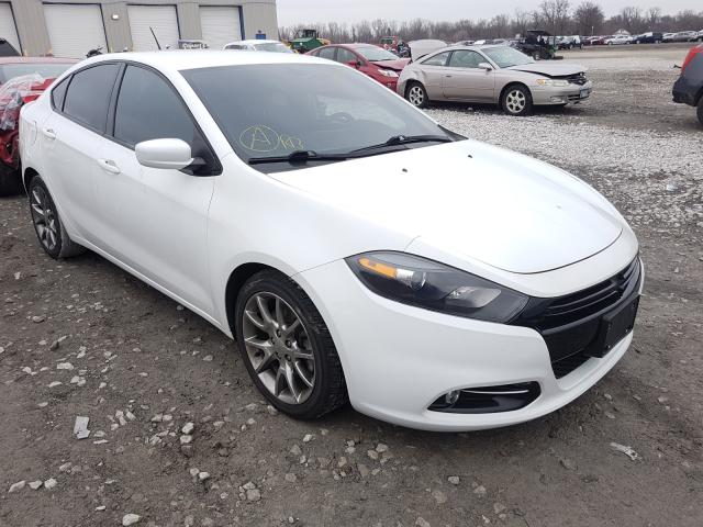 DODGE DART SXT 2013 1c3cdfba5dd324087