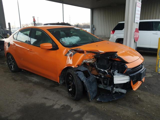 DODGE DART SXT 2013 1c3cdfba5dd328673