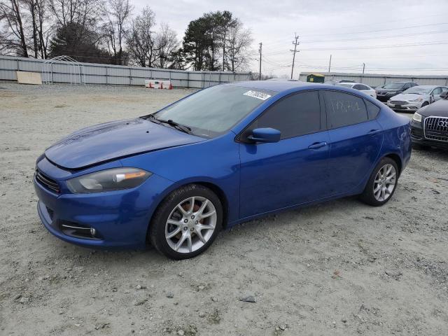 DODGE DART SXT 2013 1c3cdfba5dd328818