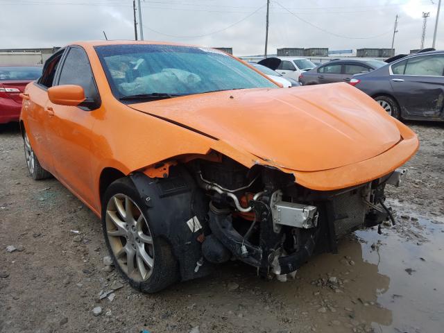 DODGE DART SXT 2013 1c3cdfba5dd328978