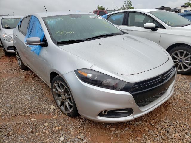 DODGE DART SXT 2013 1c3cdfba5dd329449