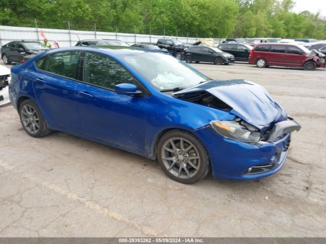 DODGE DART 2013 1c3cdfba5dd329595