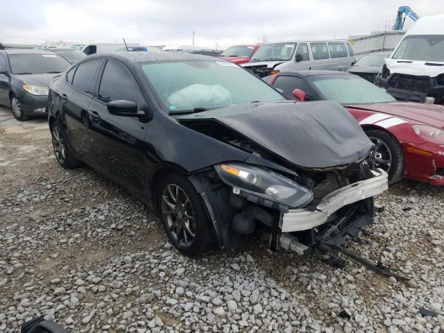 DODGE DART SXT 2013 1c3cdfba5dd332142