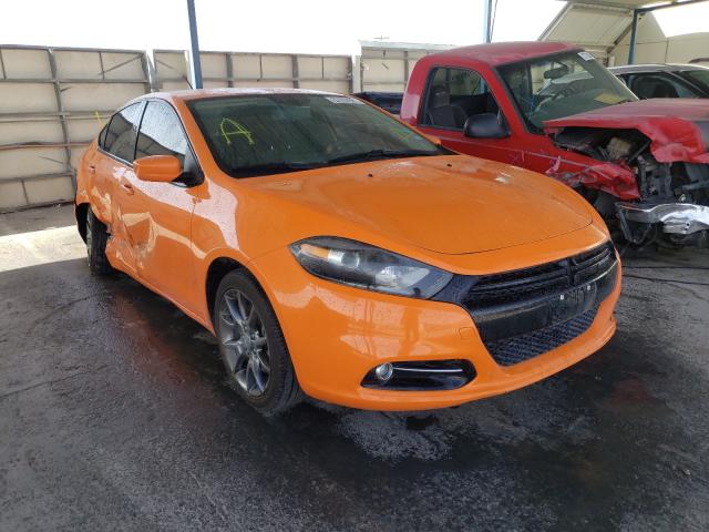 DODGE DART SXT 2013 1c3cdfba5dd332190