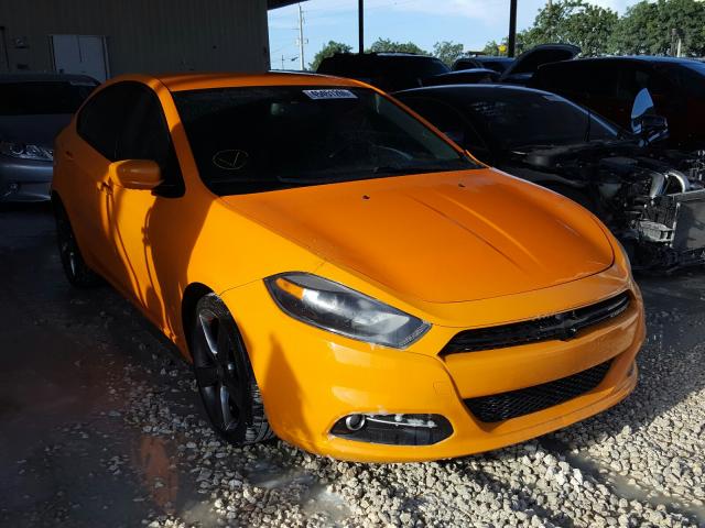 DODGE DART SXT 2013 1c3cdfba5dd332805