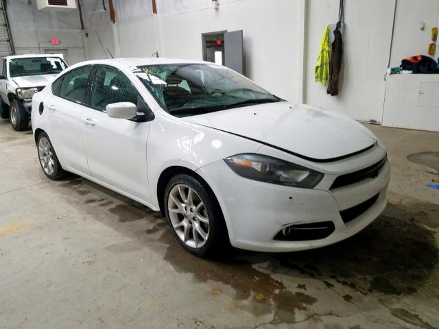 DODGE DART SXT 2013 1c3cdfba5dd333422