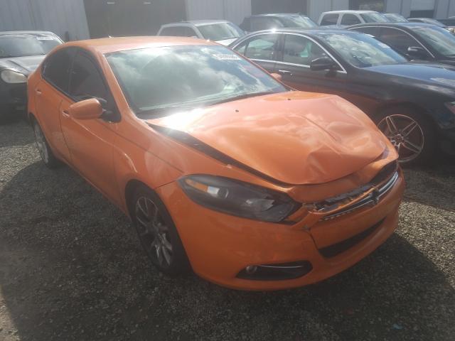 DODGE DART SXT 2013 1c3cdfba5dd333663