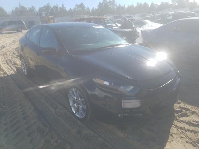 DODGE DART SXT 2013 1c3cdfba5dd334117