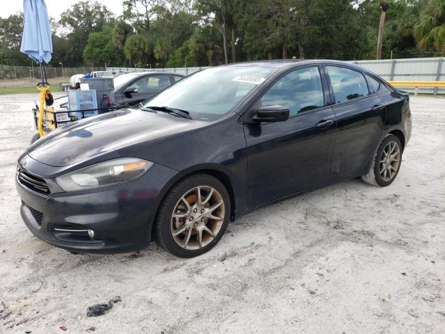 DODGE DART SXT 2013 1c3cdfba5dd335770