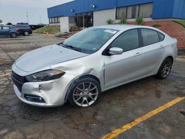 DODGE DART 2013 1c3cdfba5dd335848