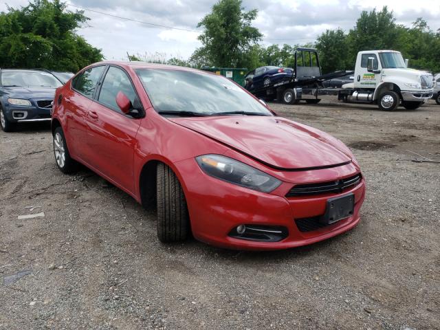 DODGE DART SXT 2013 1c3cdfba5dd336093