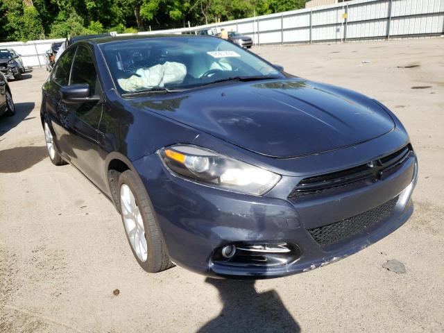 DODGE DART SXT 2013 1c3cdfba5dd336191