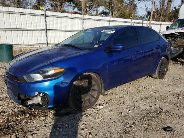 DODGE DART 2013 1c3cdfba5dd338796