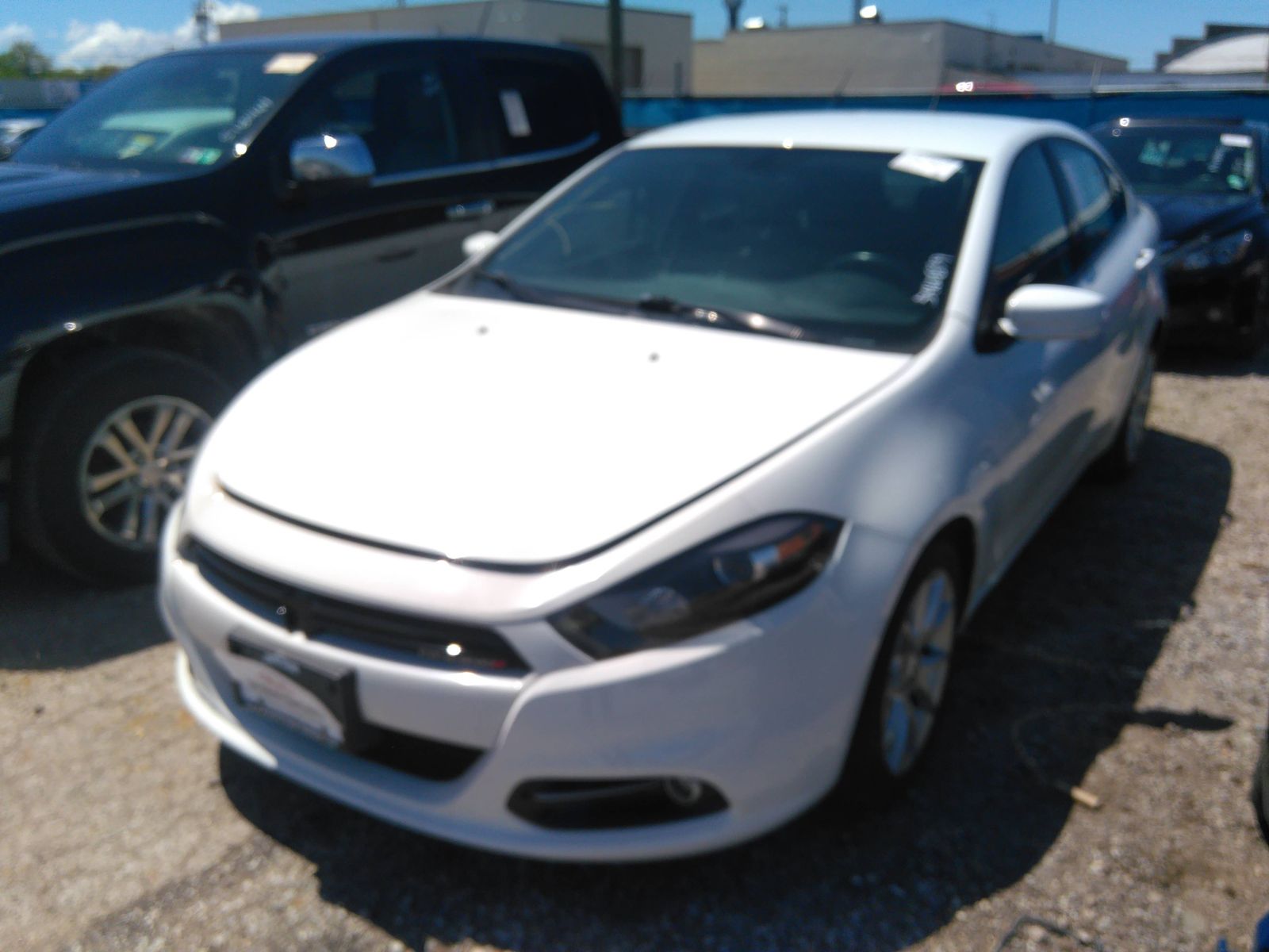 DODGE DART 2013 1c3cdfba5dd339477