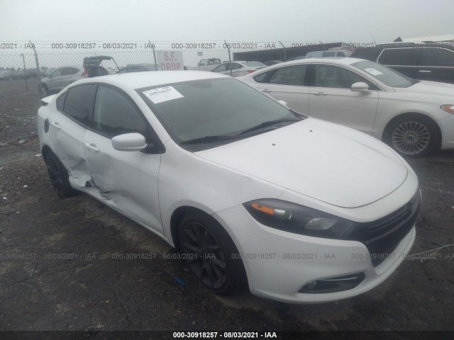 DODGE DART 2013 1c3cdfba5dd339625