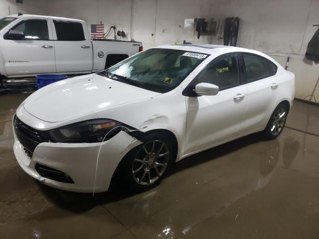 DODGE DART SXT 2013 1c3cdfba5dd339771