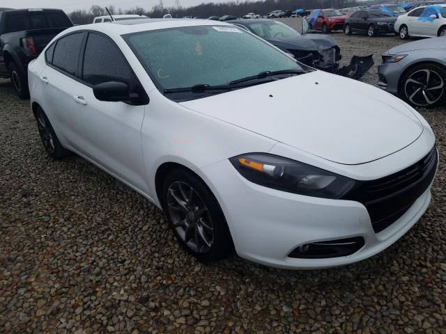 DODGE DART SXT 2013 1c3cdfba5dd341536