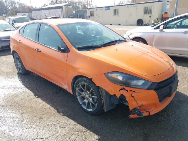 DODGE DART SXT 2013 1c3cdfba5dd342606