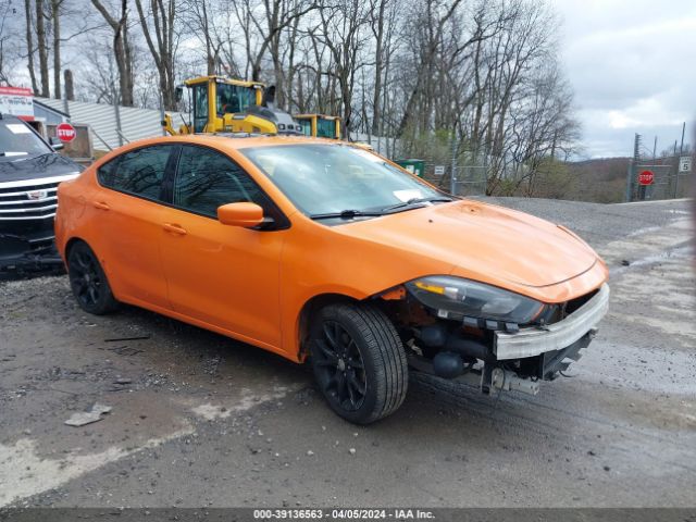 DODGE DART 2013 1c3cdfba5dd343142