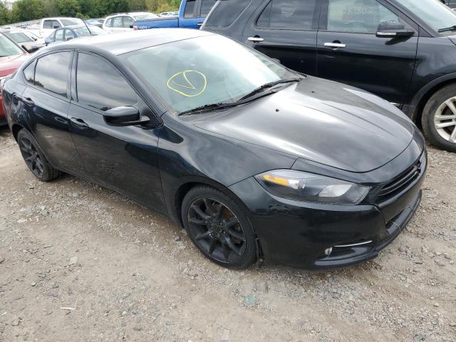 DODGE DART SXT 2013 1c3cdfba5dd344579