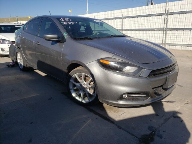 DODGE DART SXT 2013 1c3cdfba5dd345490