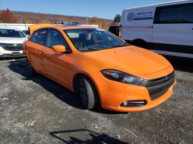 DODGE DART SXT 2013 1c3cdfba5dd345991