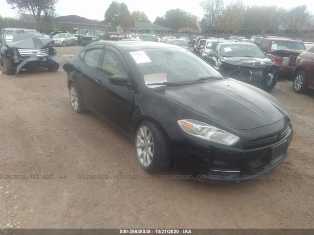 DODGE DART 2013 1c3cdfba5dd576101