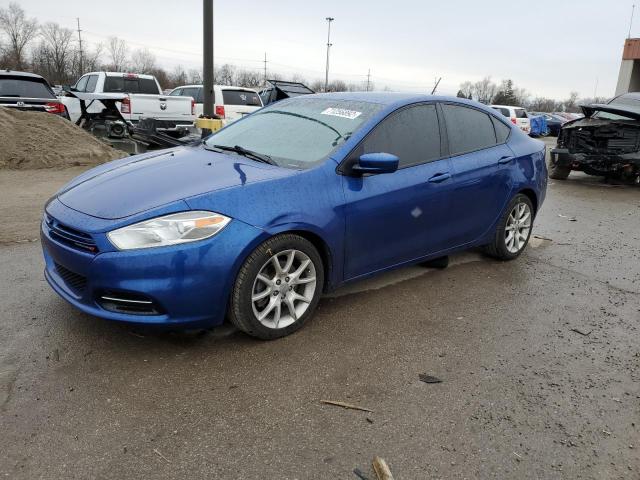 DODGE DART SXT 2013 1c3cdfba5dd708919