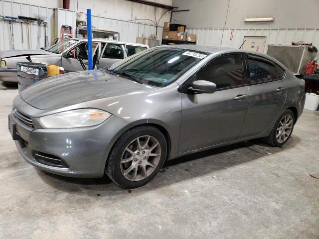 DODGE DART SXT 2013 1c3cdfba5dd713229