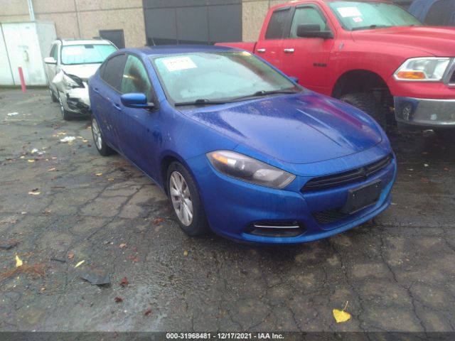 DODGE DART 2014 1c3cdfba5ed815048