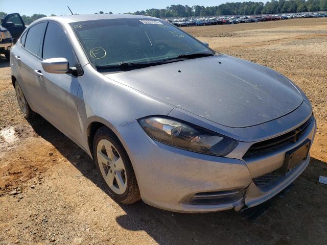 DODGE DART SXT 2016 1c3cdfba5gd584641