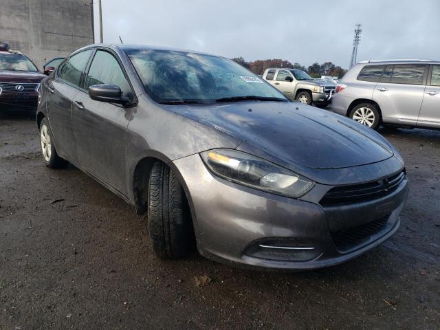 DODGE DART SXT 2016 1c3cdfba5gd591332