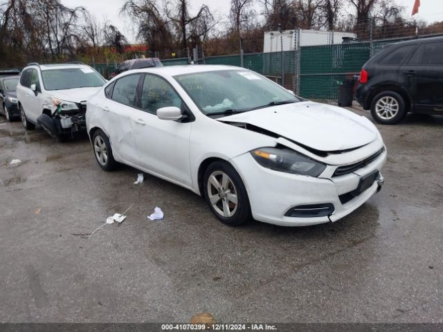 DODGE DART 2016 1c3cdfba5gd591380