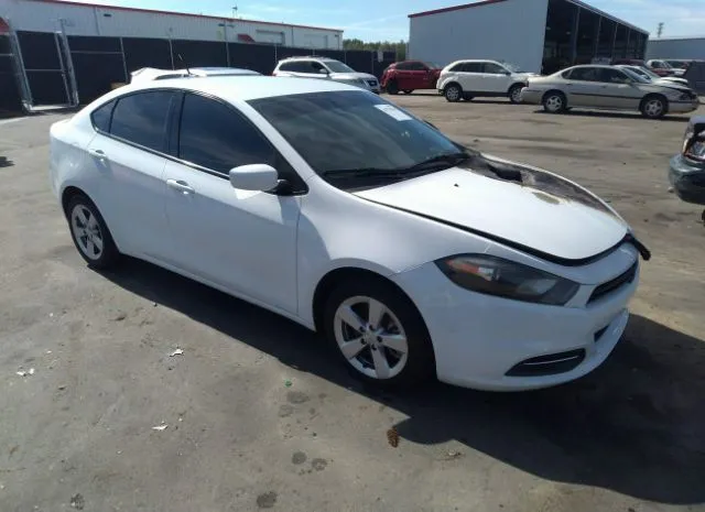 DODGE DART 2016 1c3cdfba5gd604645