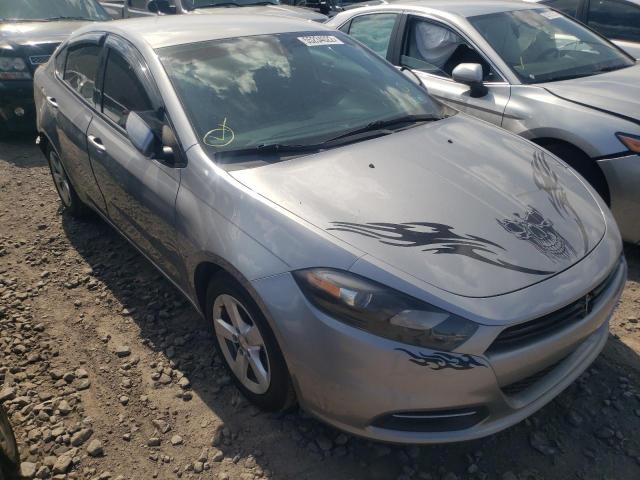 DODGE DART SXT 2016 1c3cdfba5gd604662