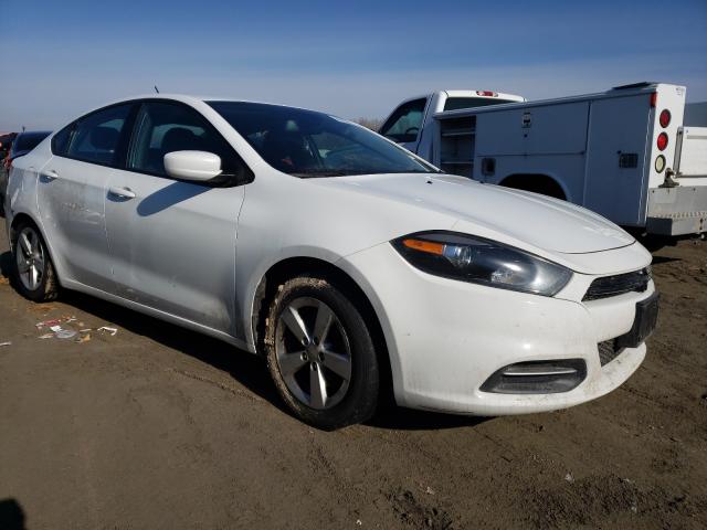 DODGE DART SXT 2016 1c3cdfba5gd605049