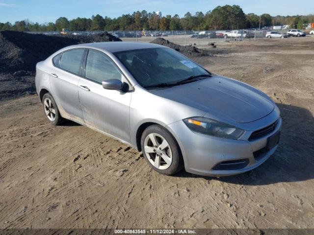 DODGE DART 2016 1c3cdfba5gd605214