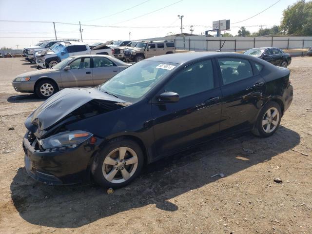 DODGE DART SXT 2016 1c3cdfba5gd605312