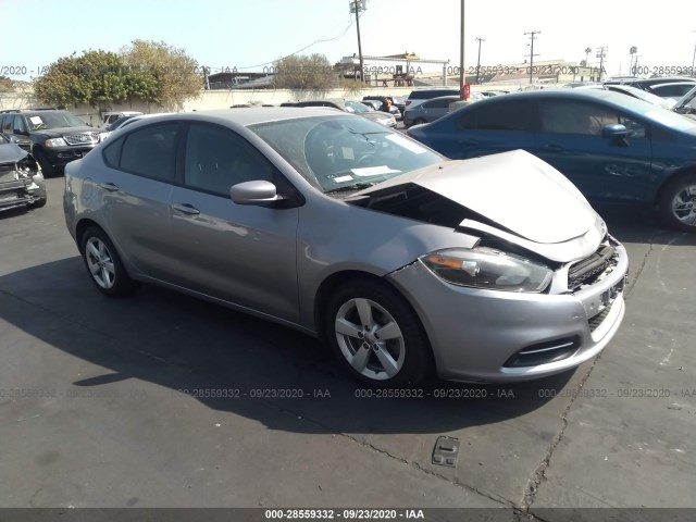 DODGE DART 2016 1c3cdfba5gd629450