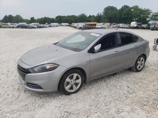 DODGE DART SXT 2016 1c3cdfba5gd694458