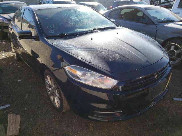 DODGE DART SXT 2013 1c3cdfba6dd100875