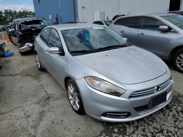 DODGE DART SXT 2013 1c3cdfba6dd100956